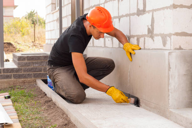 Waterproofing professionals working in Circleville, OH